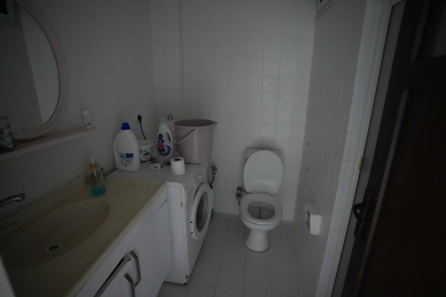 Mersin Erdemli Arpaçbahşiş Mts Sitesi Ön Blok Satılık 2+1 Geniş Daire