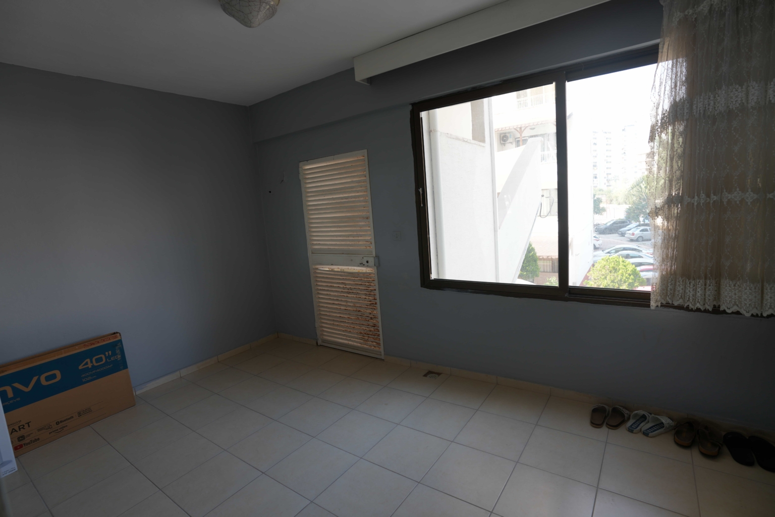 Mersin Erdemli Arpaçbahşiş Mts Sitesi Ön Blok Satılık 2+1 Geniş Daire