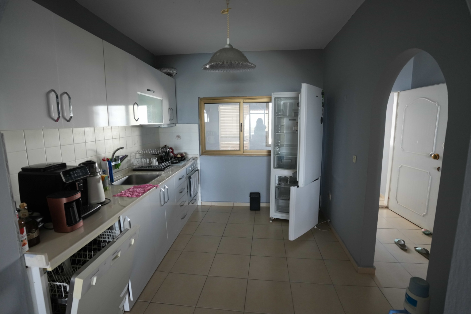 Mersin Erdemli Arpaçbahşiş Mts Sitesi Ön Blok Satılık 2+1 Geniş Daire