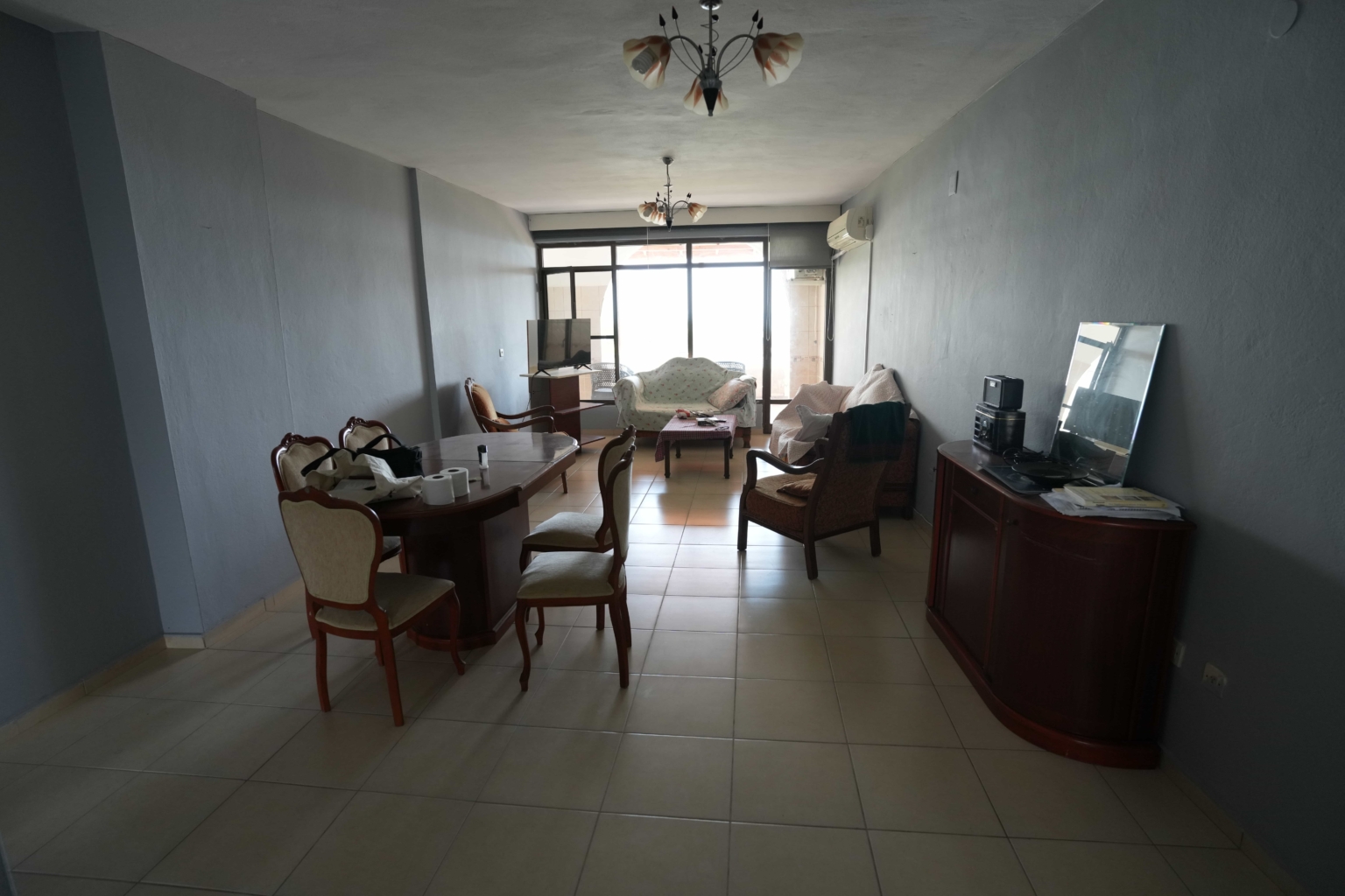 Mersin Erdemli Arpaçbahşiş Mts Sitesi Ön Blok Satılık 2+1 Geniş Daire