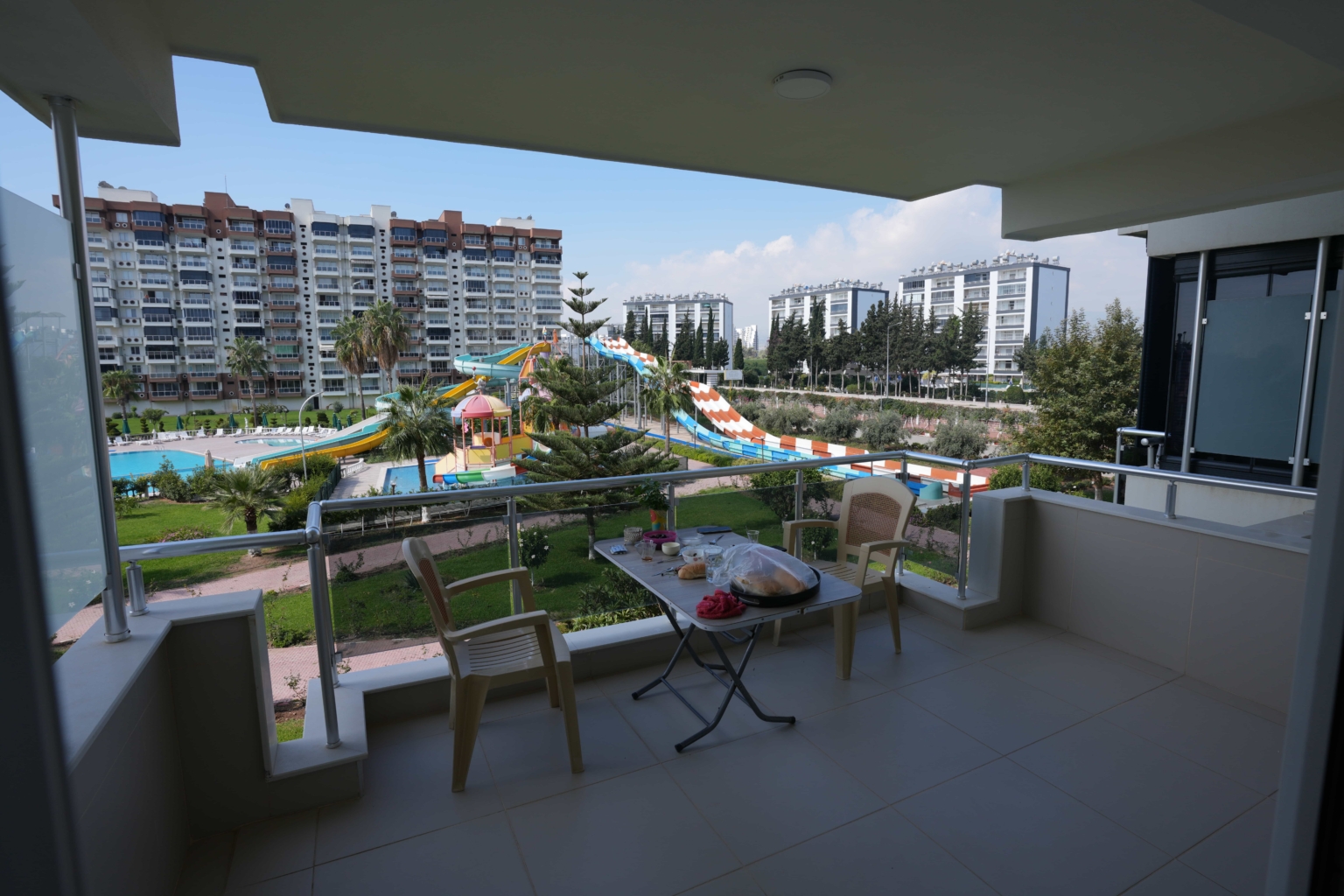 MERSİN KARGIPINARI LİPARİS SUNLİFE SİTESİ 2+1 YILLIK KİRALIK DAİRE