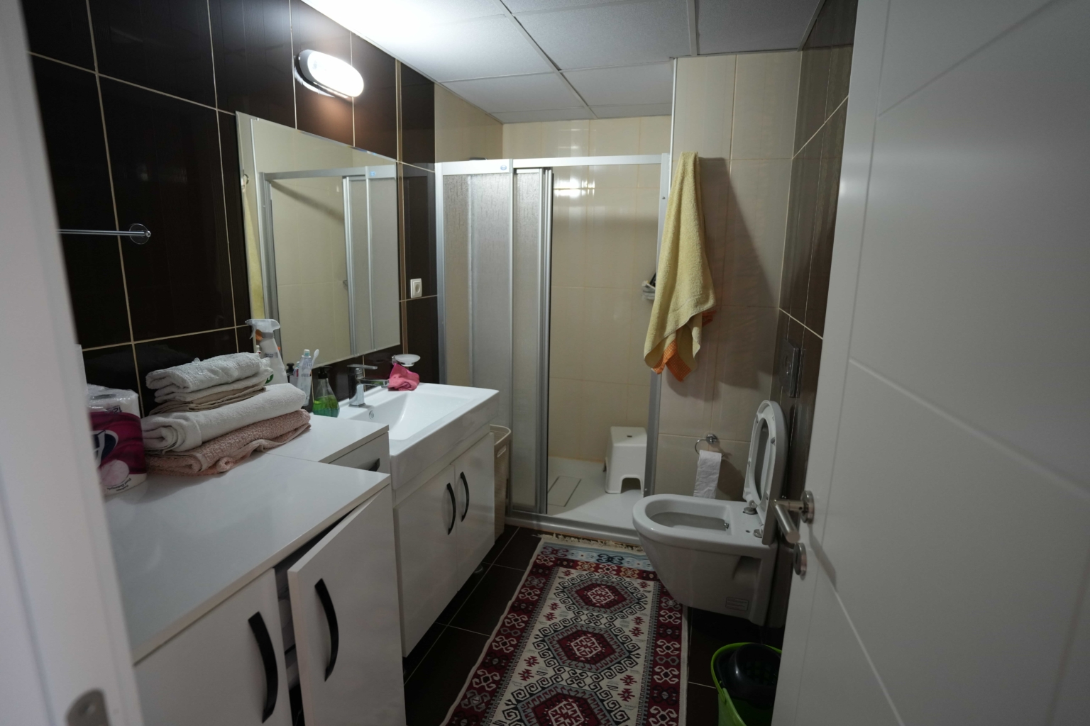 MERSİN KARGIPINARI LİPARİS SUNLİFE SİTESİ 2+1 YILLIK KİRALIK DAİRE