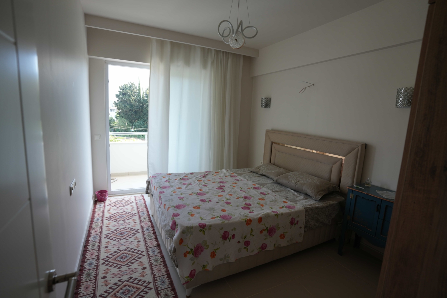 MERSİN KARGIPINARI LİPARİS SUNLİFE SİTESİ 2+1 YILLIK KİRALIK DAİRE
