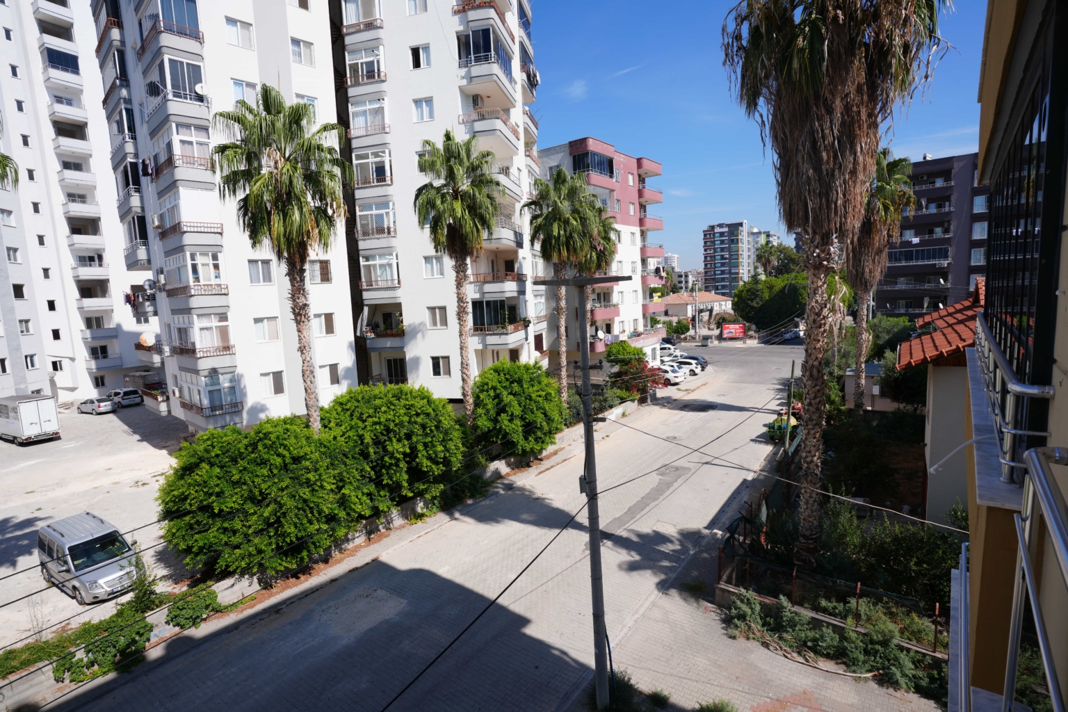 Mersin Erdemli Aşağı Alata 2+1 Satılık Fırsat Daire
