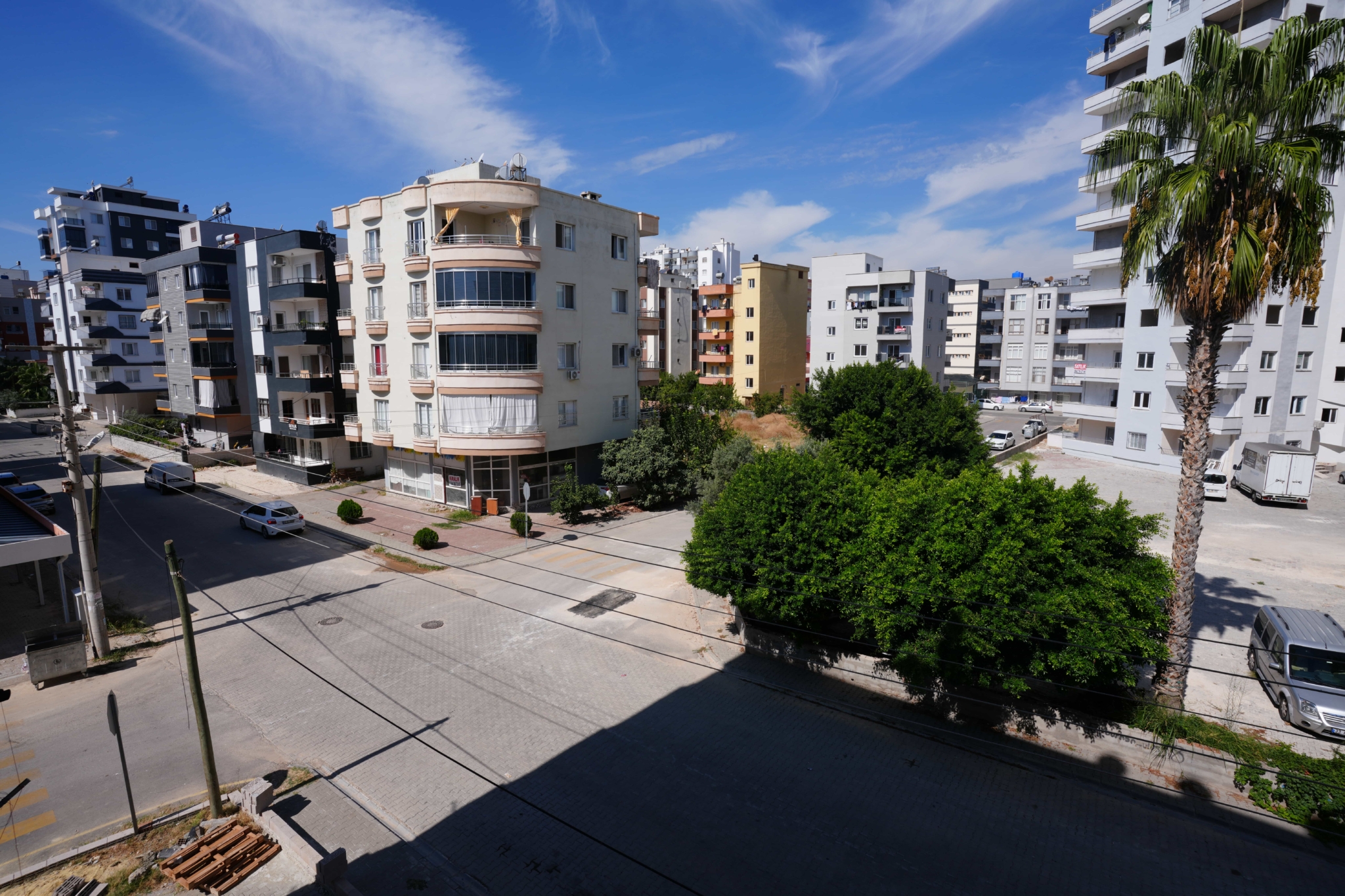 VIP01978 Mersin Erdemli Aşağı Alata 2+1 Satılık Fırsat Daire