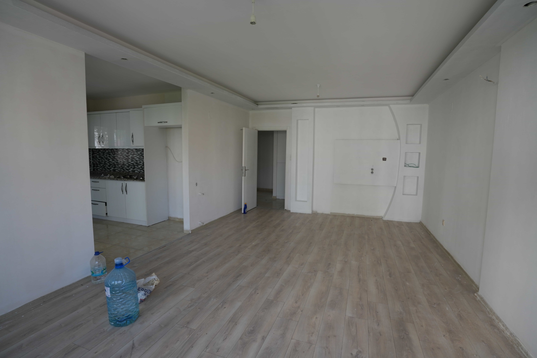 VIP01979 Mersin Erdemli Aşağı Alata 2+1 Satılık Fırsat Daire