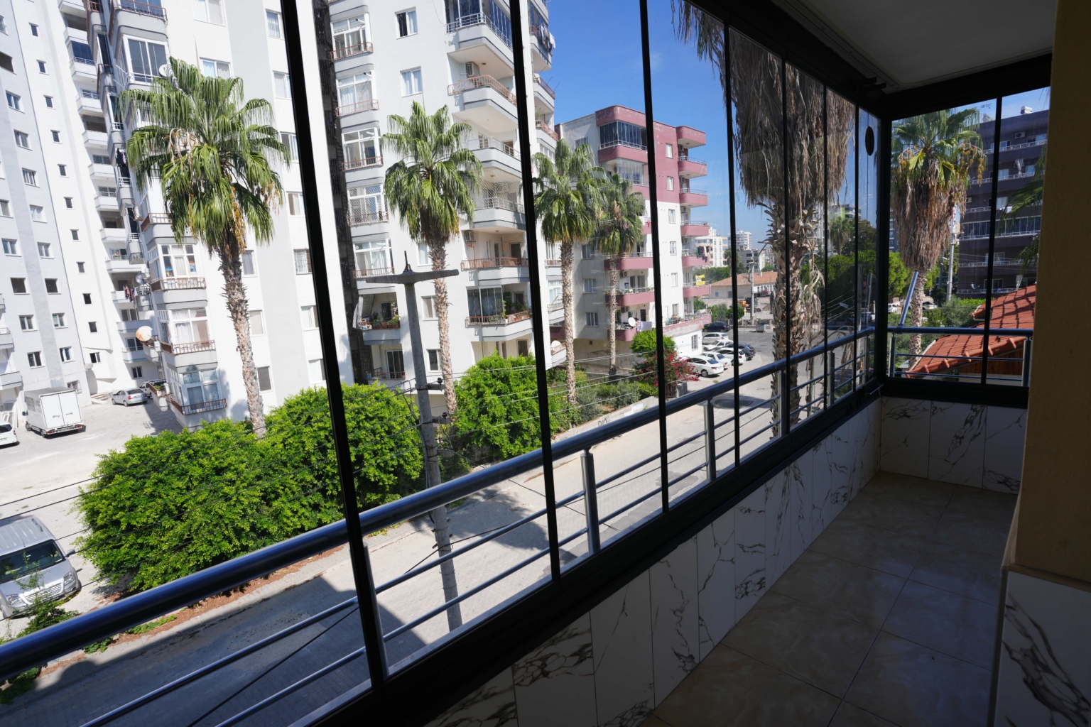 Mersin Erdemli Aşağı Alata 2+1 Satılık Fırsat Daire