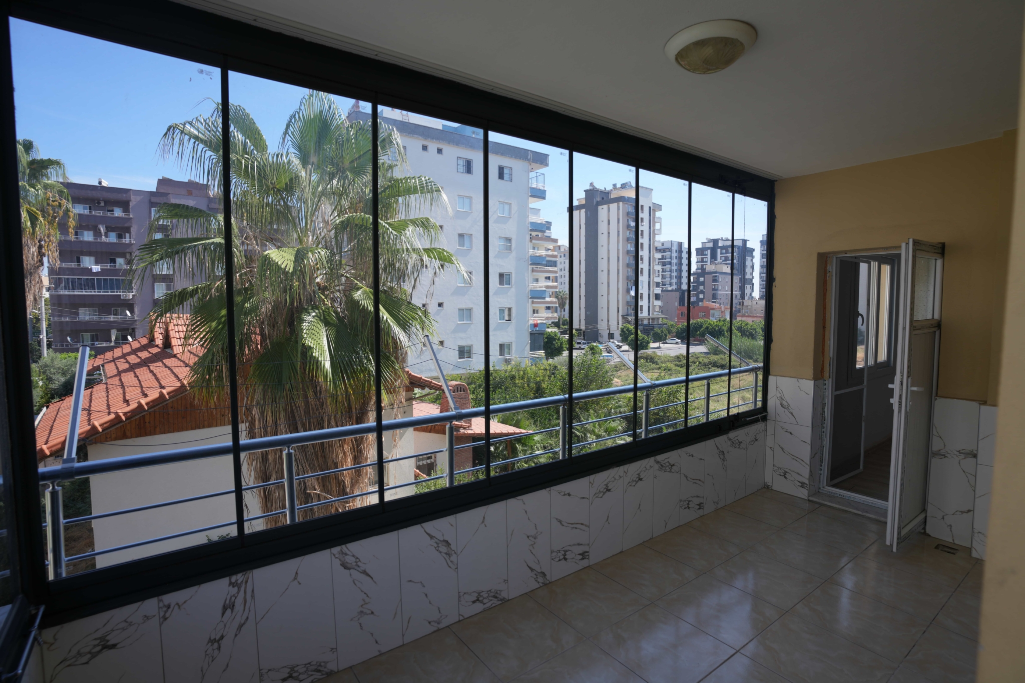 VIP01982 Mersin Erdemli Aşağı Alata 2+1 Satılık Fırsat Daire