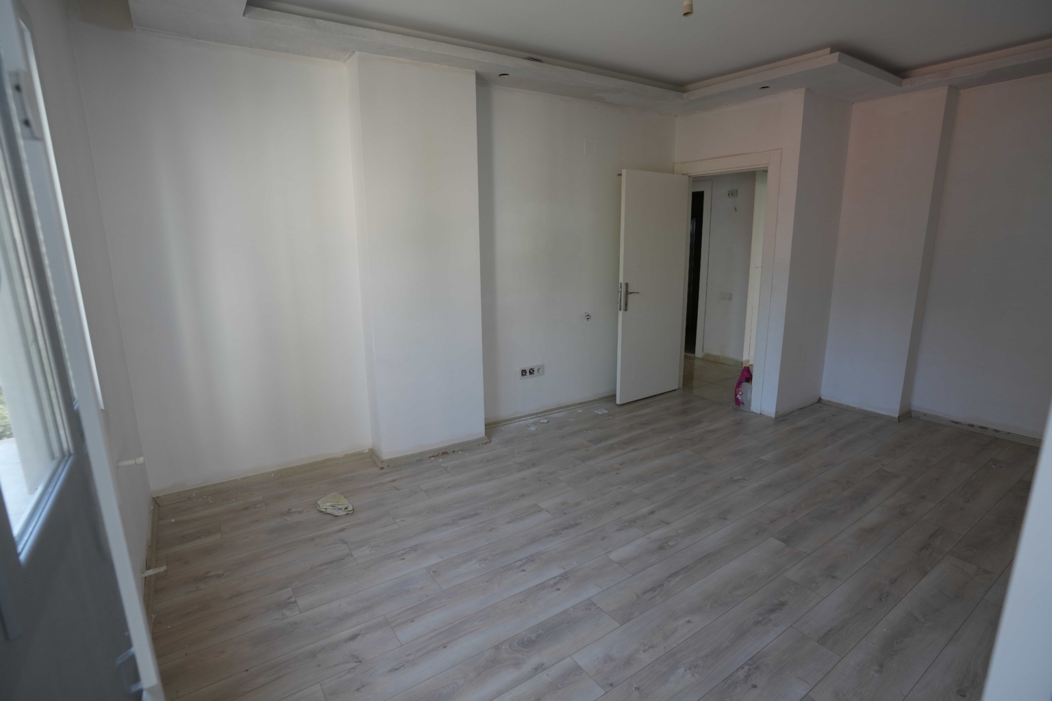 Mersin Erdemli Aşağı Alata 2+1 Satılık Fırsat Daire