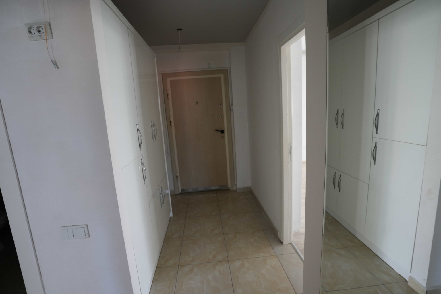 Mersin Erdemli Aşağı Alata 2+1 Satılık Fırsat Daire