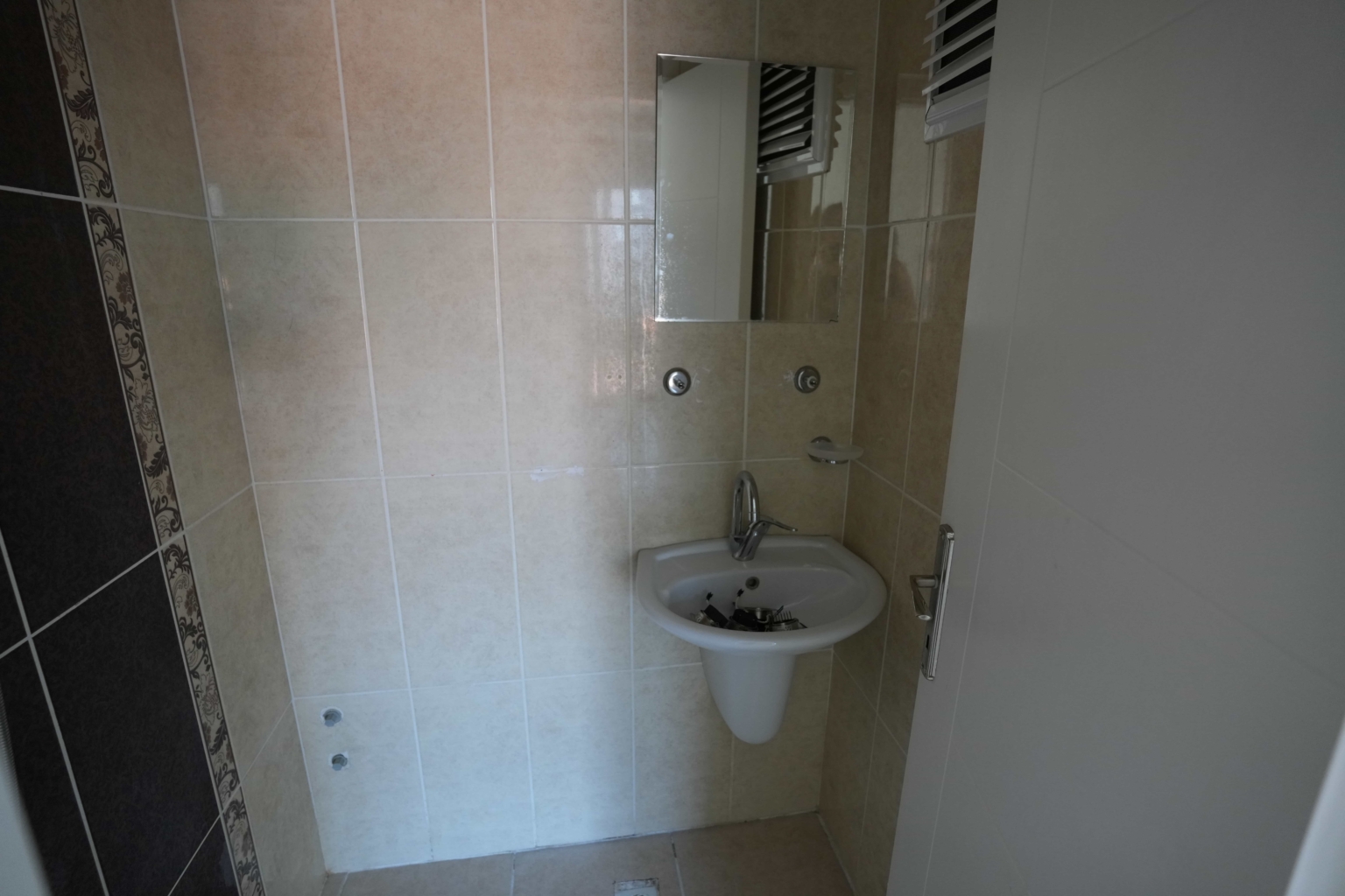 Mersin Erdemli Aşağı Alata 2+1 Satılık Fırsat Daire