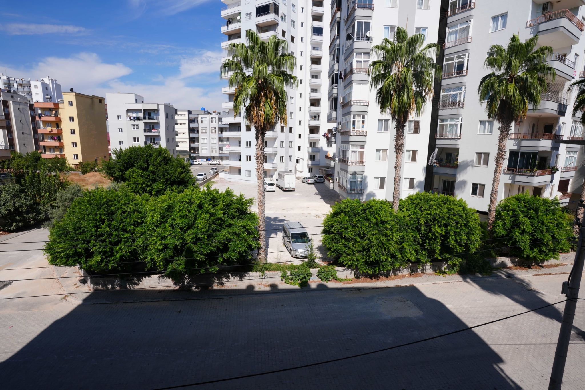 VIP01989 Mersin Erdemli Aşağı Alata 2+1 Satılık Fırsat Daire