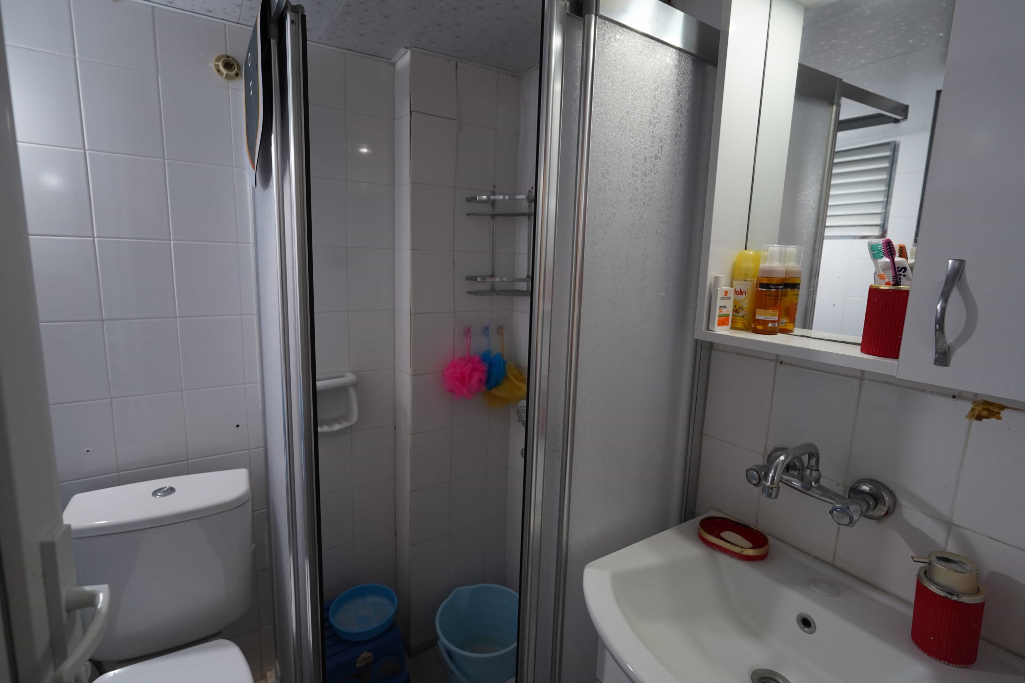 VIP09714 Mersin Erdemli Tömük Gondol Tatil Sitesi Satılık 1+1 Daire