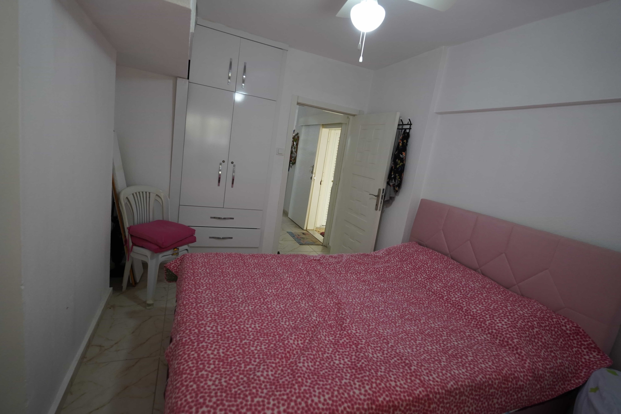 VIP09717 Mersin Erdemli Tömük Gondol Tatil Sitesi Satılık 1+1 Daire