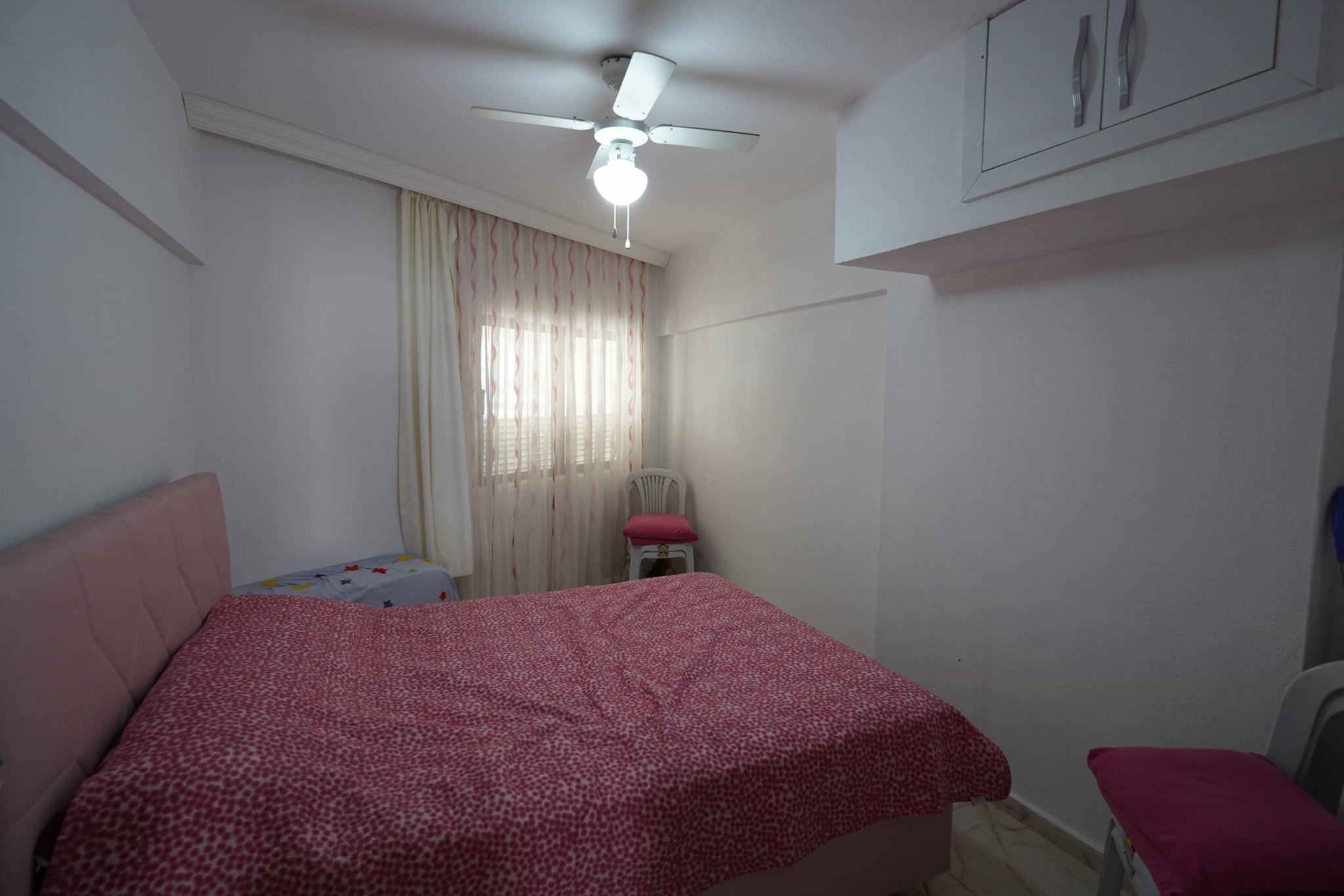 VIP09719 Mersin Erdemli Tömük Gondol Tatil Sitesi Satılık 1+1 Daire