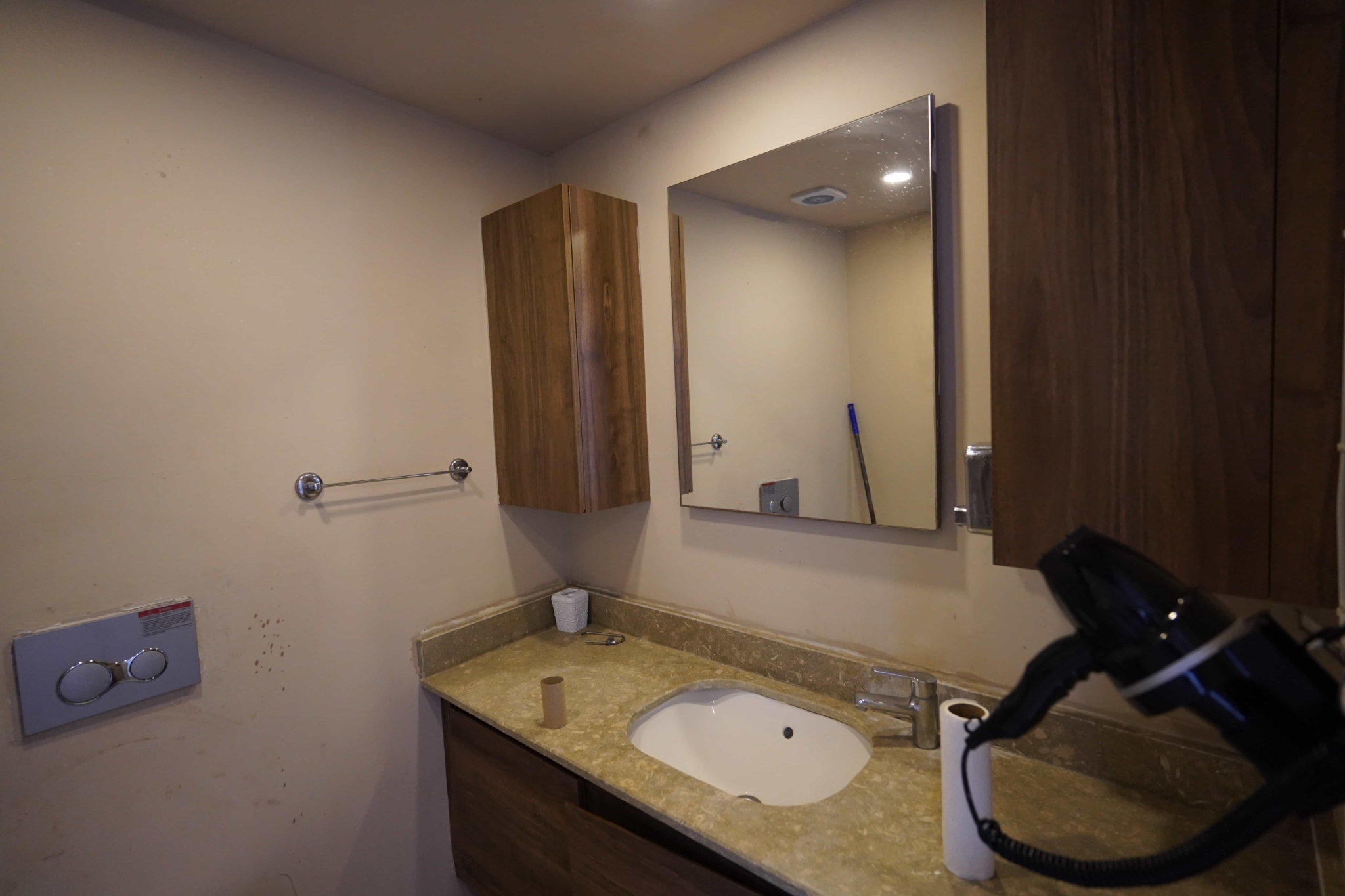 VIP09769 Mersin Ayaş Athena Residence Lüks 2+1 Eşyalı Köşe Daire