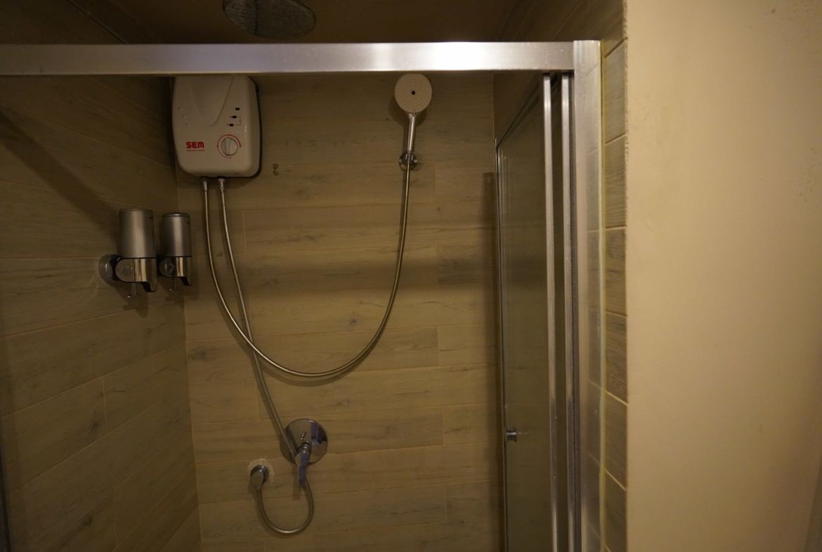 Mersin Ayaş Athena Residence Lüks 2+1 Eşyalı Köşe Daire