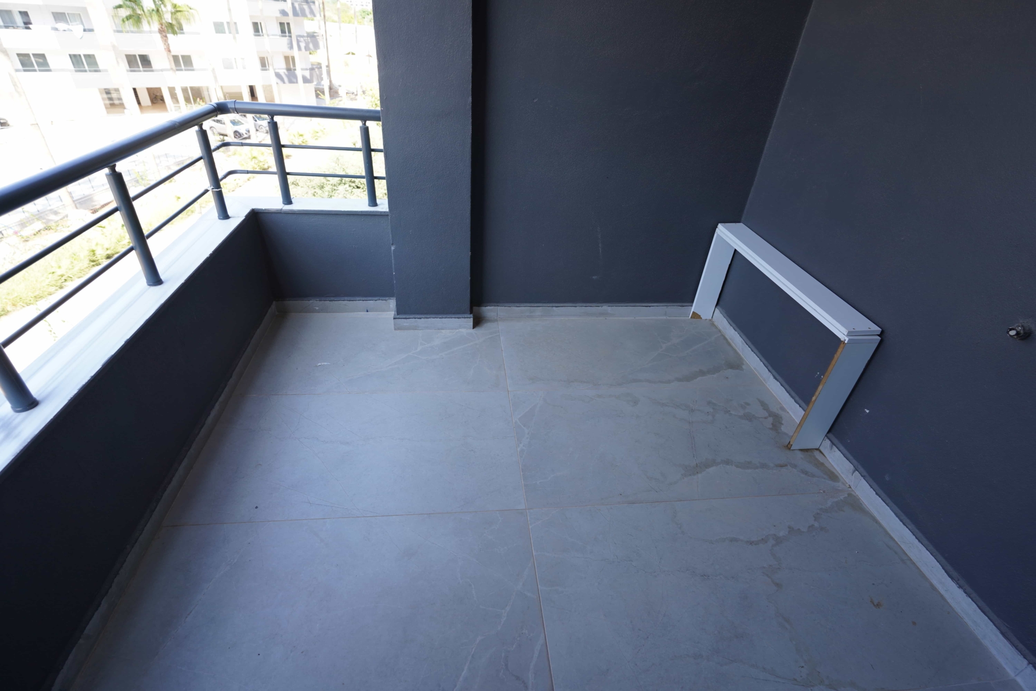 VIP09792 Mersin Erdemli Limonlu Metab Plus Sitesi 1+1 Fırsat Daire