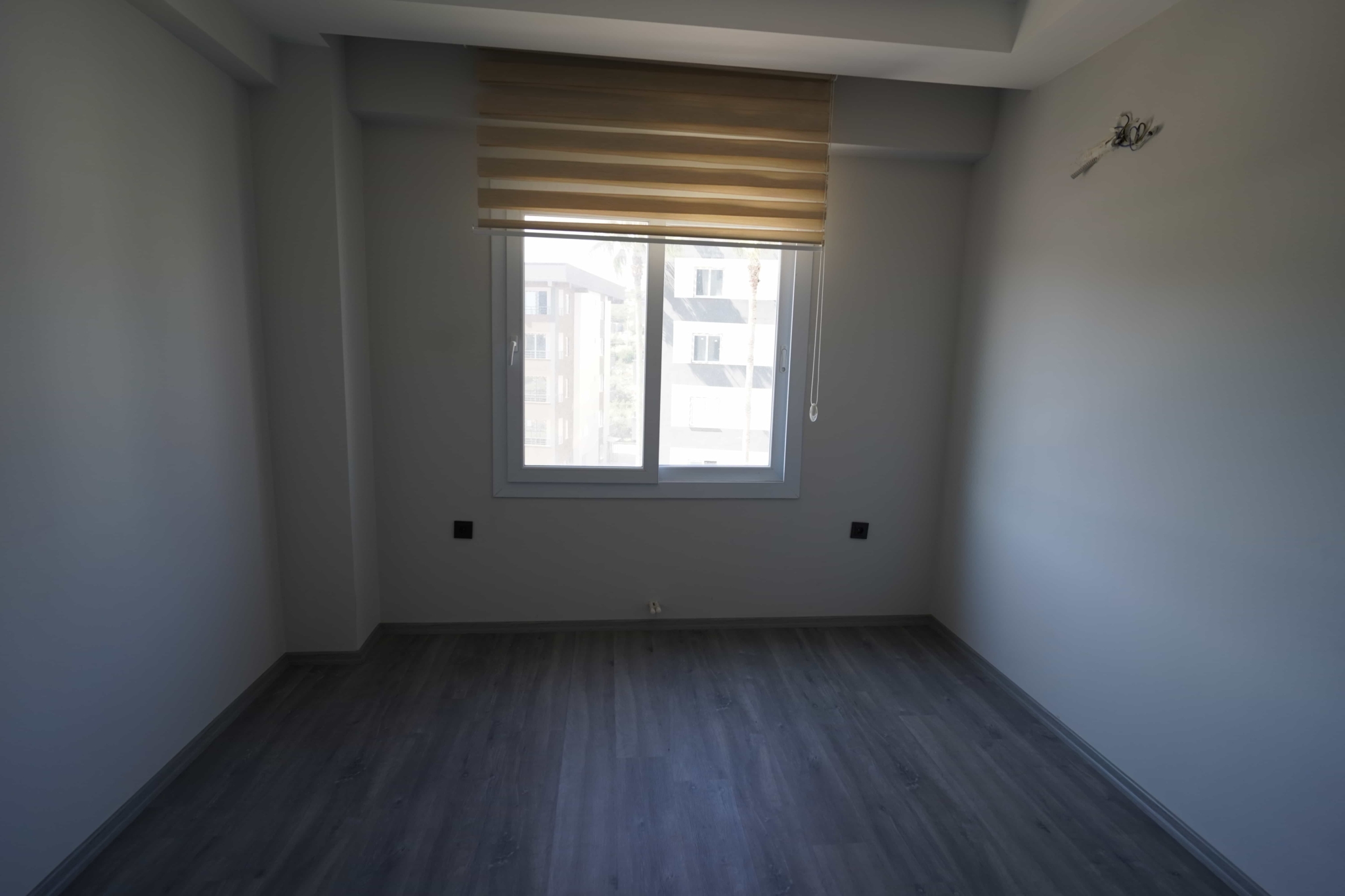 VIP09805 Mersin Erdemli Limonlu Metab Plus Sitesi 1+1 Fırsat Daire