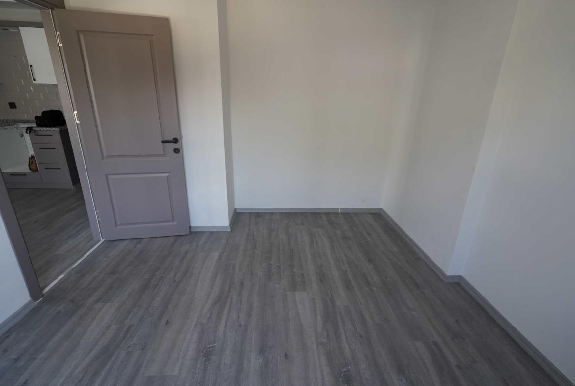 Mersin Erdemli Limonlu Metab Plus Sitesi 1+1 Fırsat Daire