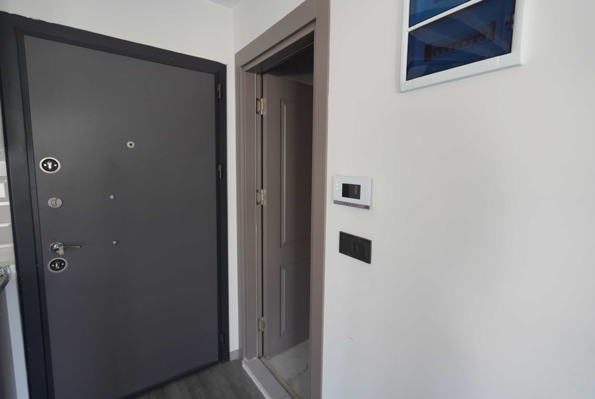 Mersin Erdemli Limonlu Metab Plus Sitesi 1+1 Fırsat Daire