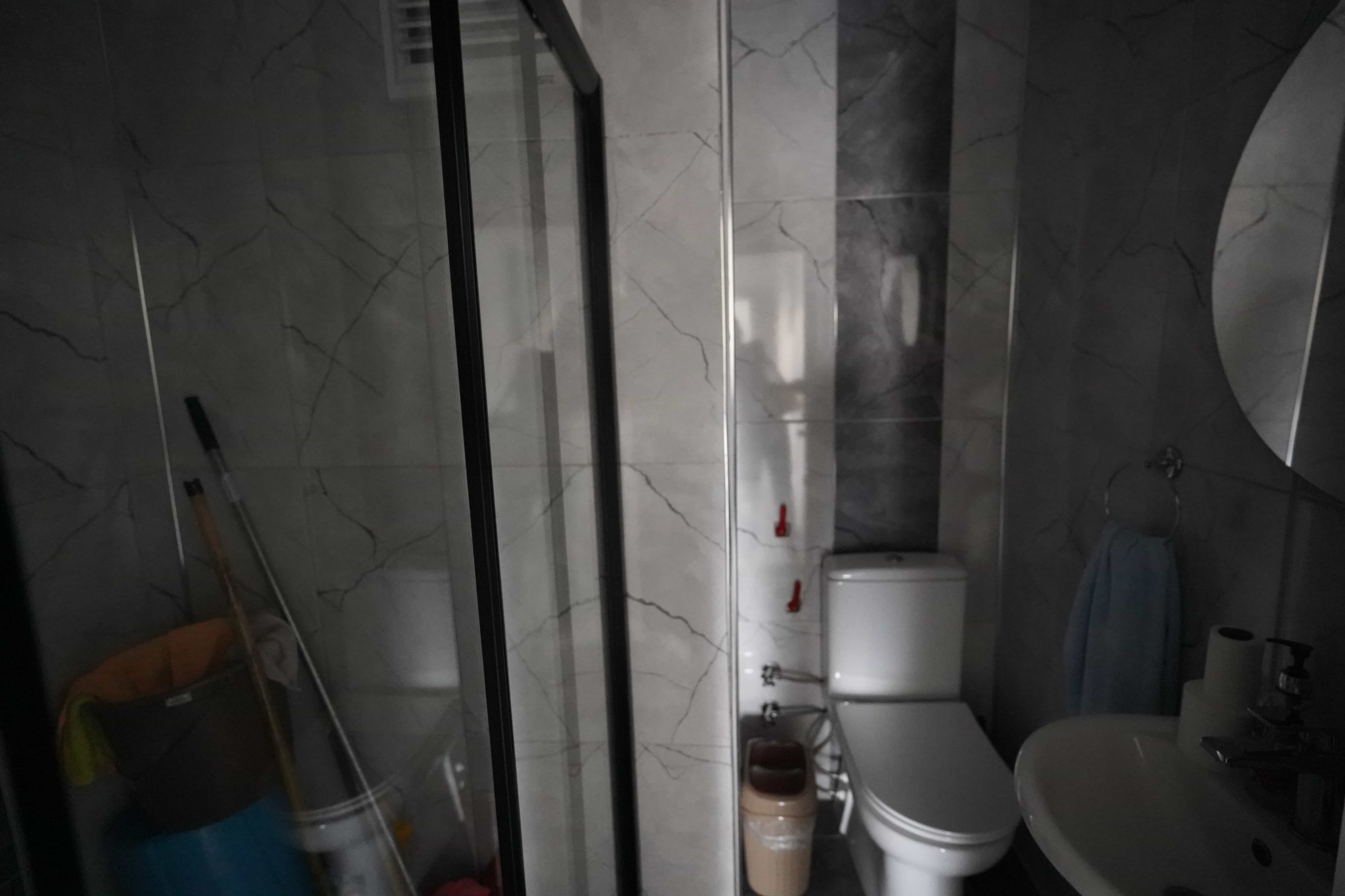 VIP09871 Mersin Erdemli Tırtar Yaşar Karadağ Sitesi Eşyalı 2+1 Daire