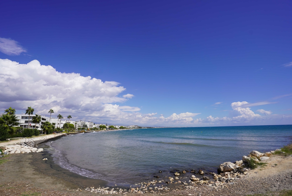 Mersin Erdemli Tırtar Yaşar Karadağ Sitesi Eşyalı 2+1 Daire