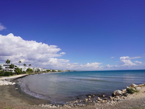 Mersin Erdemli Tırtar Yaşar Karadağ Sitesi Eşyalı 2+1 Daire