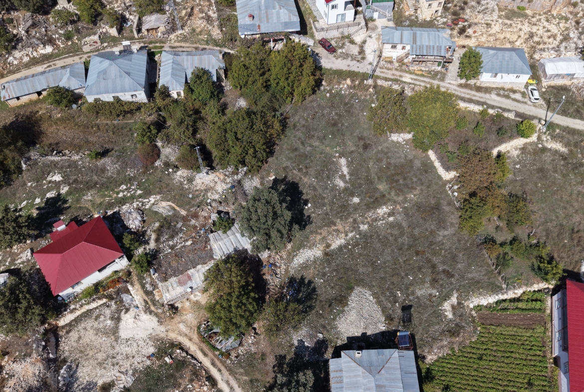 Mersin Erdemli Güneyli Köyü Satılık Arsa