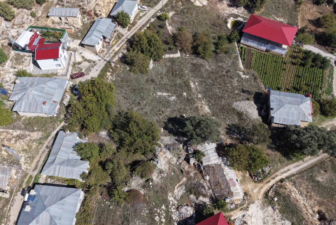 Mersin Erdemli Güneyli Köyü Satılık Arsa