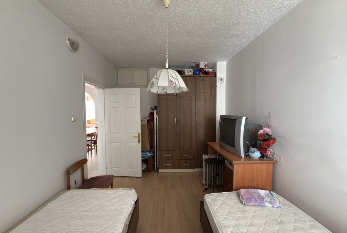 Mersin Erdemli Erciyes Sitesi  Kiralık 2+1 Doğalgazlı Eşyalı  Daire