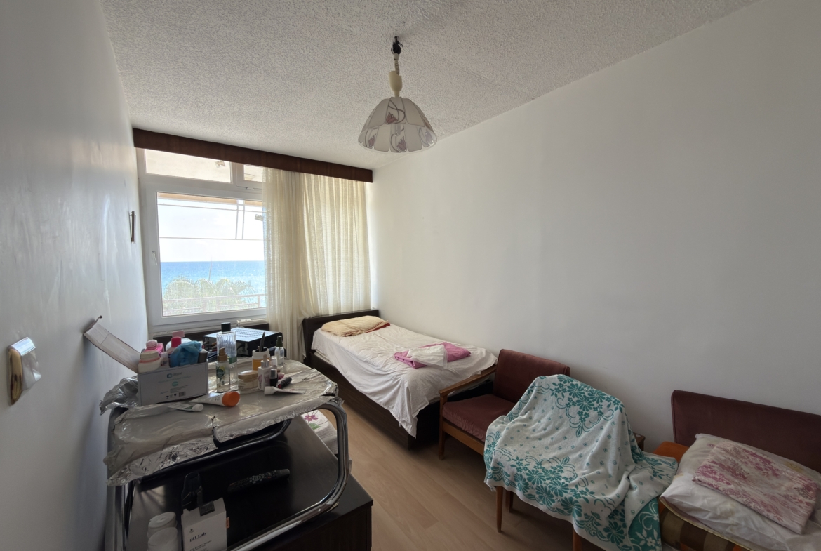 Mersin Erdemli Erciyes Sitesi  Kiralık 2+1 Doğalgazlı Eşyalı  Daire