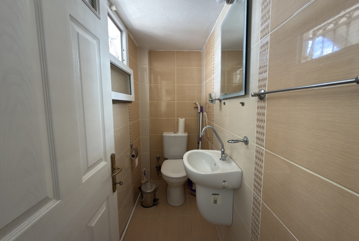 Mersin Erdemli Erciyes Sitesi  Kiralık 2+1 Doğalgazlı Eşyalı  Daire