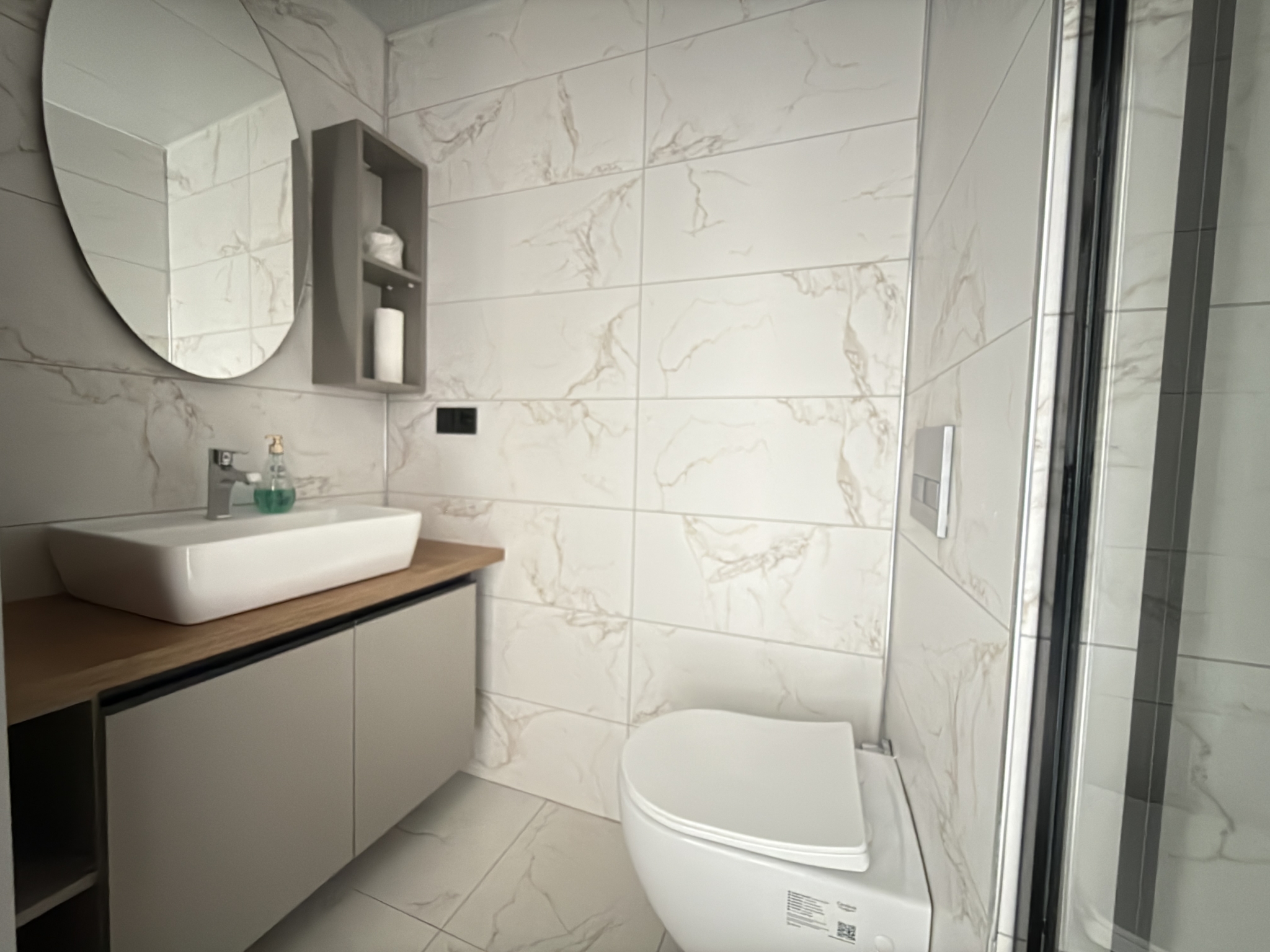 IMG_8617 Mersin Erdemli Limonlu Avora Sitesi Eşyalı Satılık 1+1 Daire