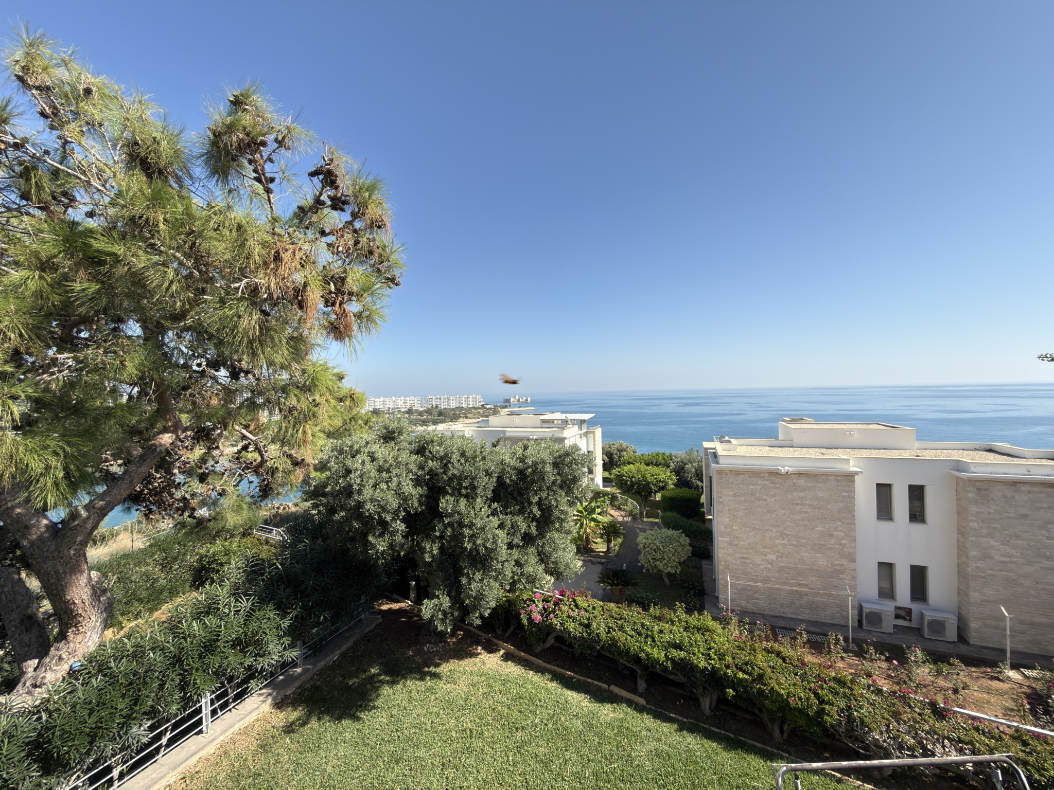 IMG_9019 Osiris Villaları Köşe Villa Bağımsız Ekstra Yaşam Alanı Satılık 4+1 Villa
