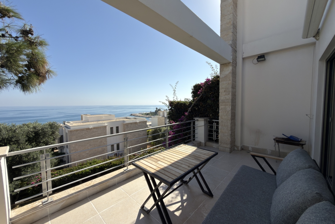 Osiris Villaları Köşe Villa Bağımsız Ekstra Yaşam Alanı Satılık 4+1 Villa
