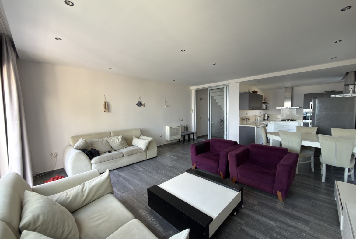 Osiris Villaları Köşe Villa Bağımsız Ekstra Yaşam Alanı Satılık 4+1 Villa