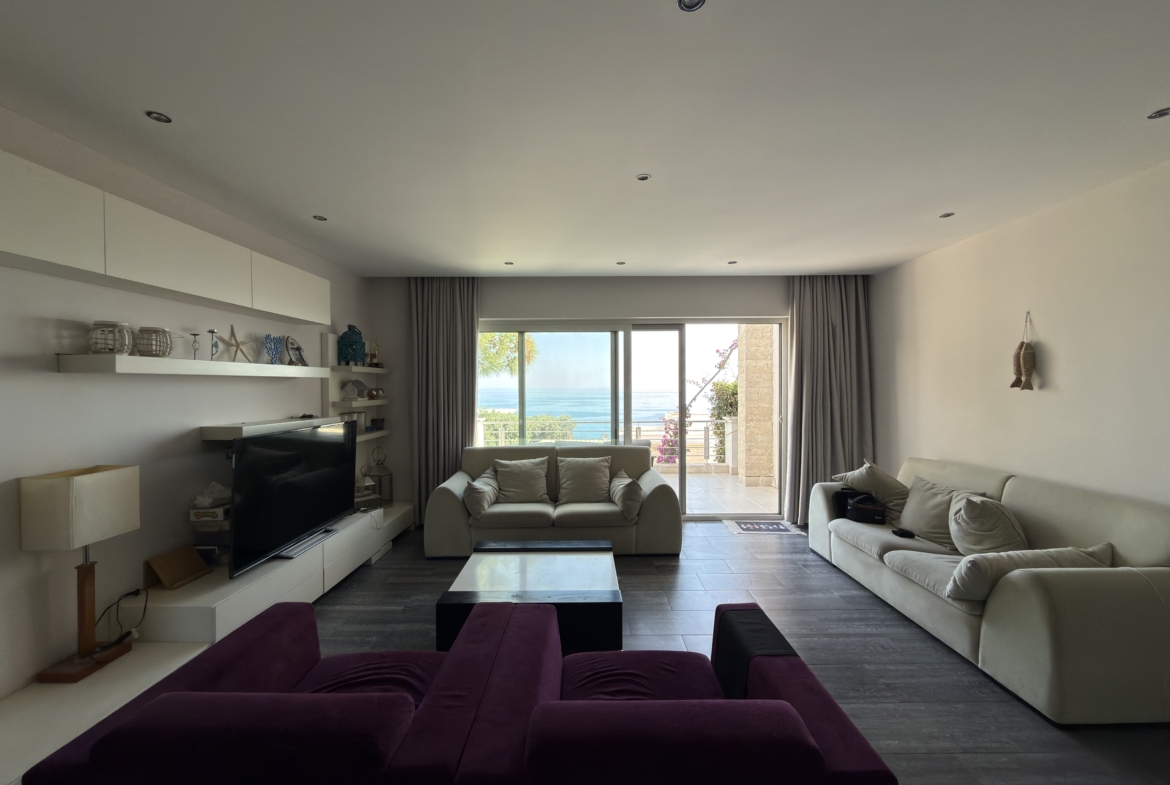 Osiris Villaları Köşe Villa Bağımsız Ekstra Yaşam Alanı Satılık 4+1 Villa