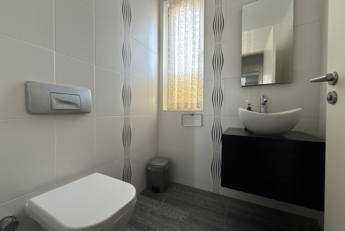 Osiris Villaları Köşe Villa Bağımsız Ekstra Yaşam Alanı Satılık 4+1 Villa
