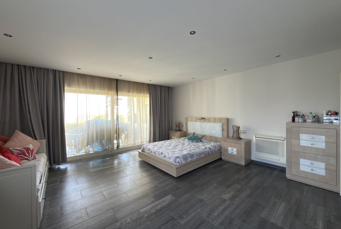 Osiris Villaları Köşe Villa Bağımsız Ekstra Yaşam Alanı Satılık 4+1 Villa