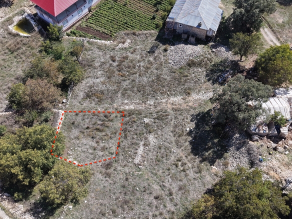 Mersin Erdemli Güneyli Köyü Satılık Arsa