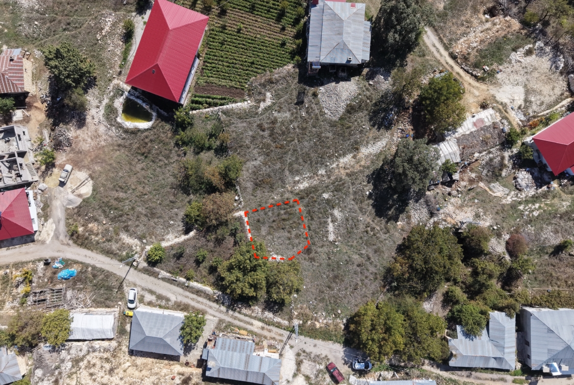 Mersin Erdemli Güneyli Köyü Satılık Arsa