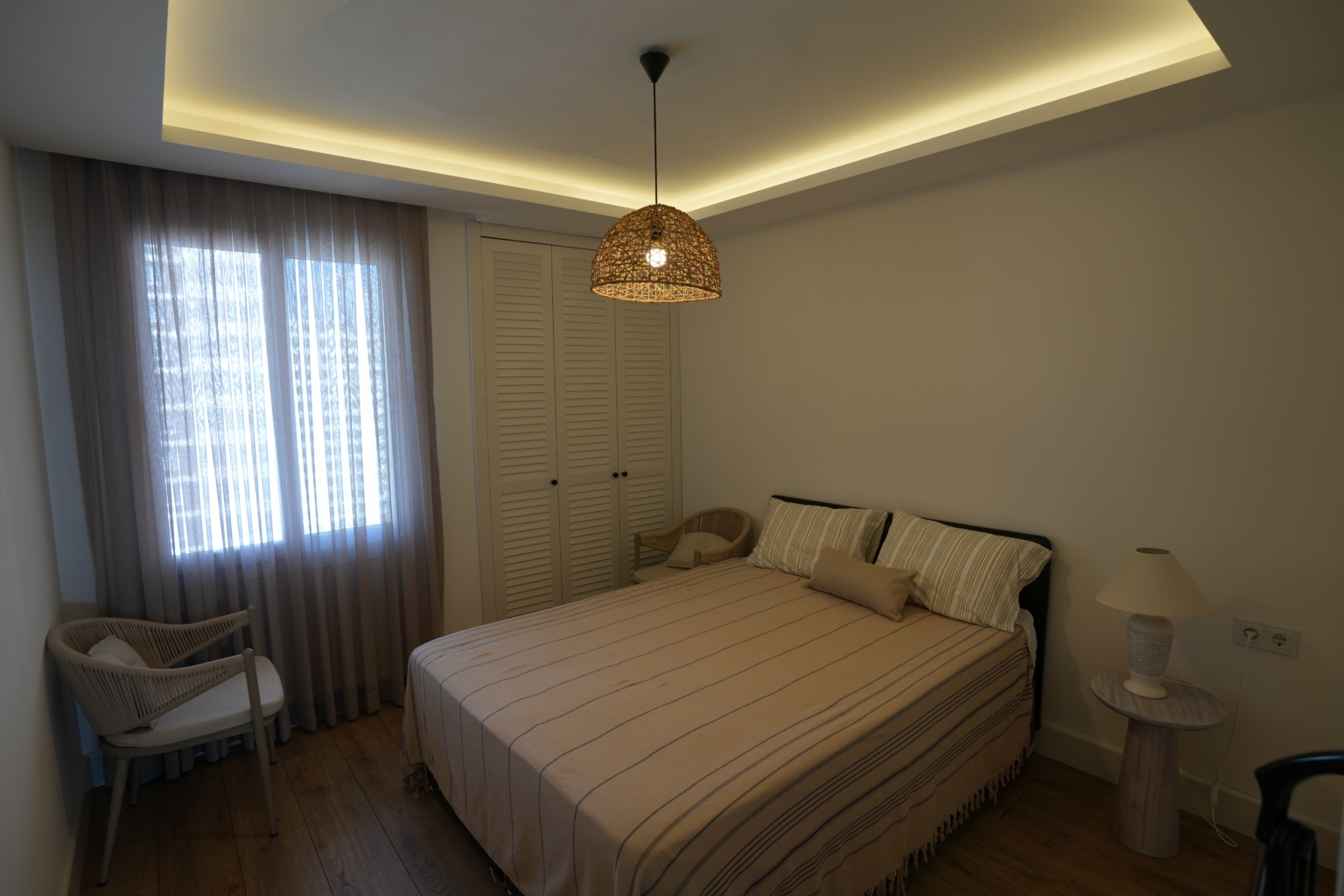 Mersin Çeşmeli Altunören 2 Sitesi 2+1 Satılık Lüks Bakımlı Daire