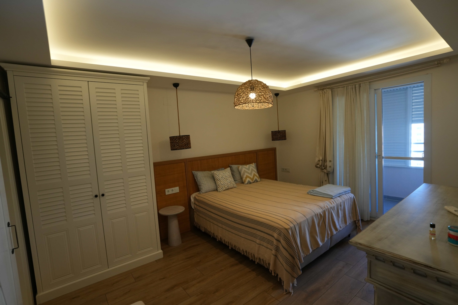 Mersin Çeşmeli Altunören 2 Sitesi 2+1 Satılık Lüks Bakımlı Daire