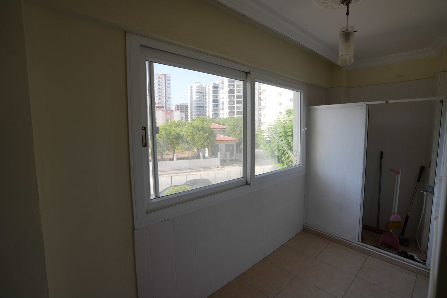 Mersin Arpaçbahşiş Mts Sitesi 2+1 Satılık Dağ Deniz Cephe Daire